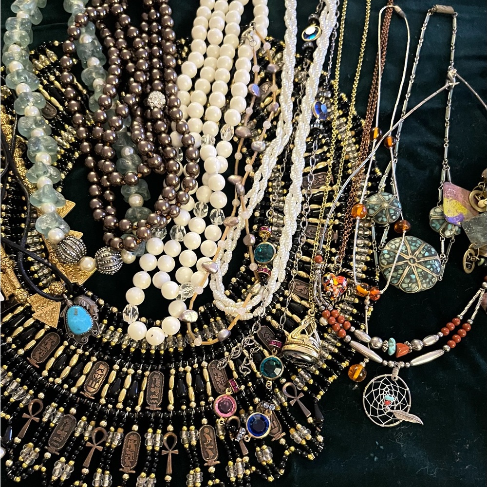Necklace